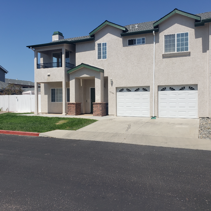 Arroyo Grande House: 408 S Elm St