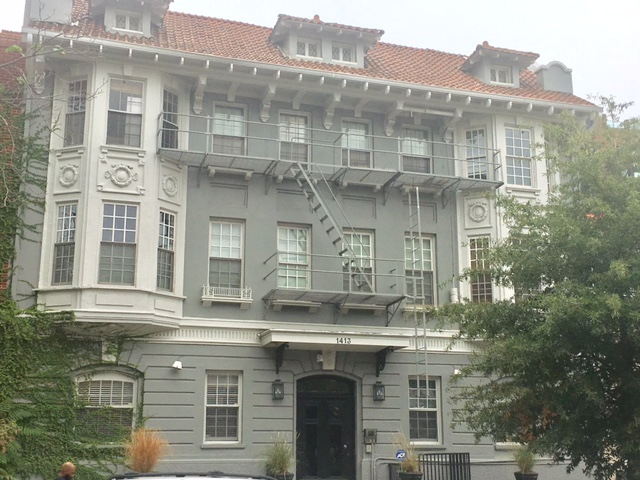 Washington Condo: 1413 T St NW