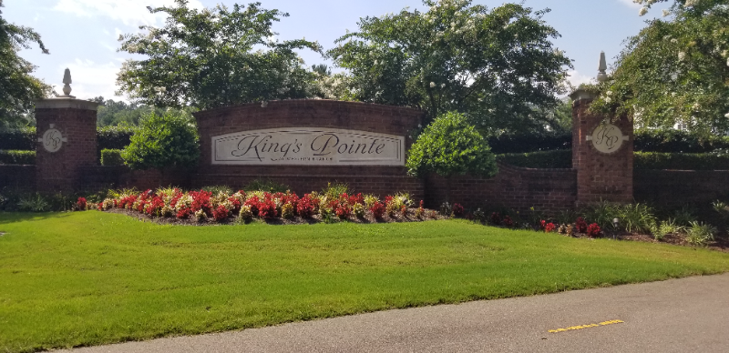 Chesapeake Condo: 4308 Hillingdon Bnd