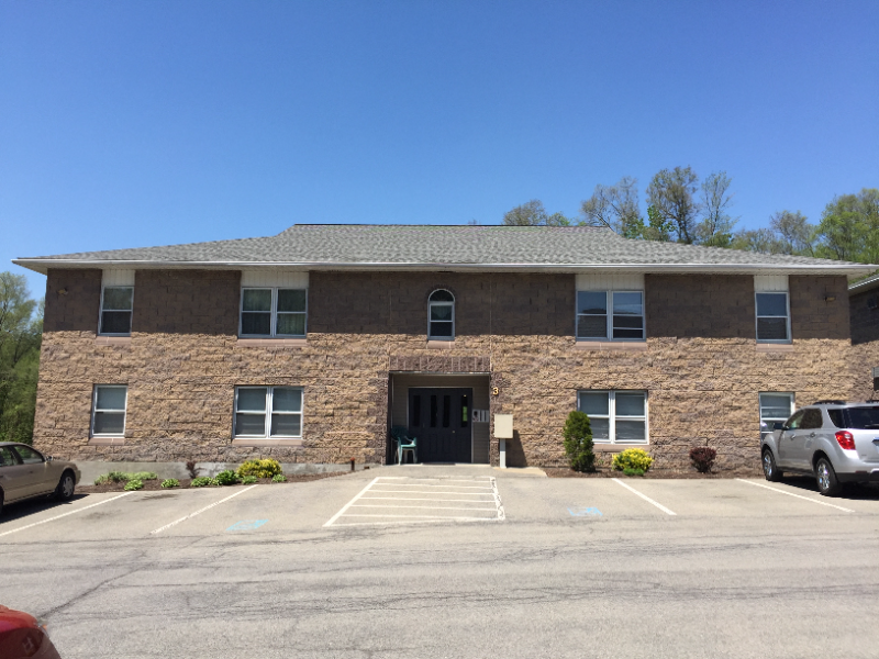 Albany Apartment: 1949 Western Ave # 303