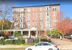 Philadelphia Apartment: 319 W Chelten Ave