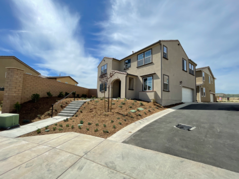 Santa Paula House: 540 Jubilee Place