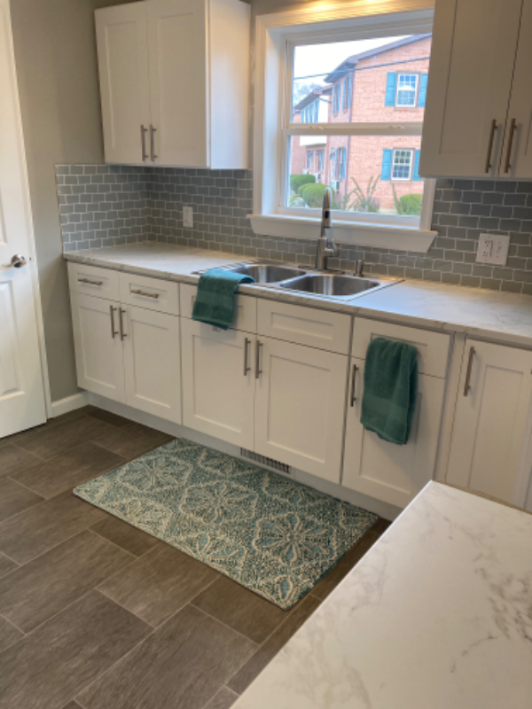 Chambersburg Townhome: 1044 Stoneybridge Stonybridge Drive