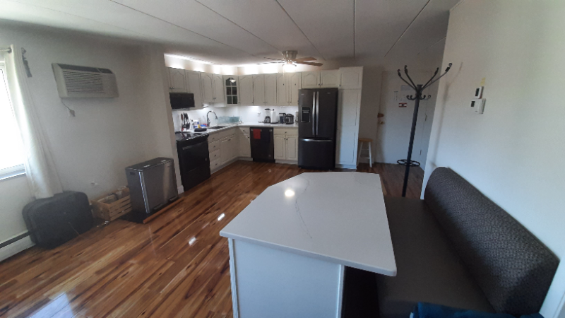 Cambridge Condo: 25 Homer Ave