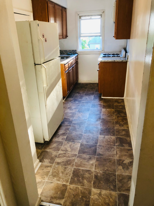 Baltimore Apartment: 4101 Fernhill Ave