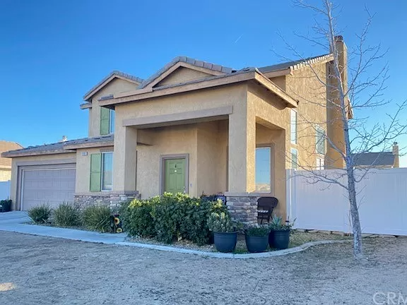 Hesperia House: 9103 Galangal Ave
