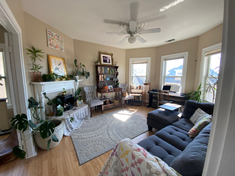 Jamaica Plain Multiplex: 32 Termine