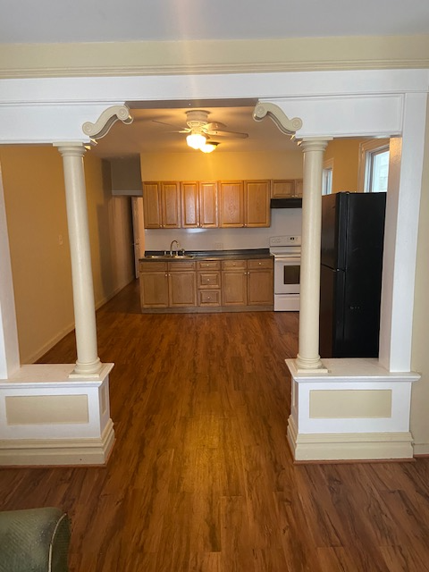Hanover Apartment: 432 S Franklin St, Hanover PA