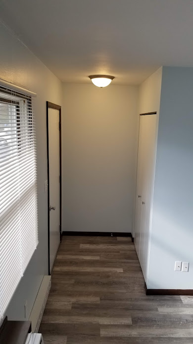 Lowell Apartment: 615 Lincoln St