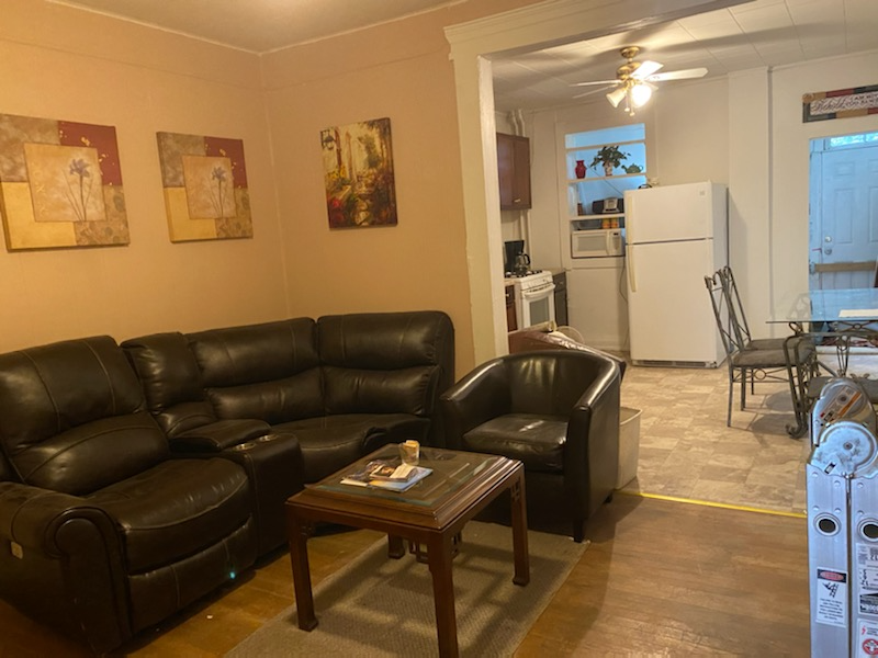 Baltimore Townhome: 2112 Ramsay St. 1 room left