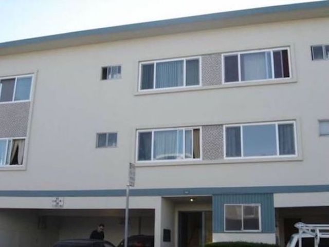 Daly City Multiplex: 490 Talbert St