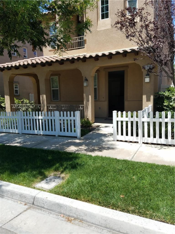 Loma Linda House: 11210 Sunkist Dr