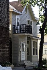 Minneapolis Condo: 341 E 19th St