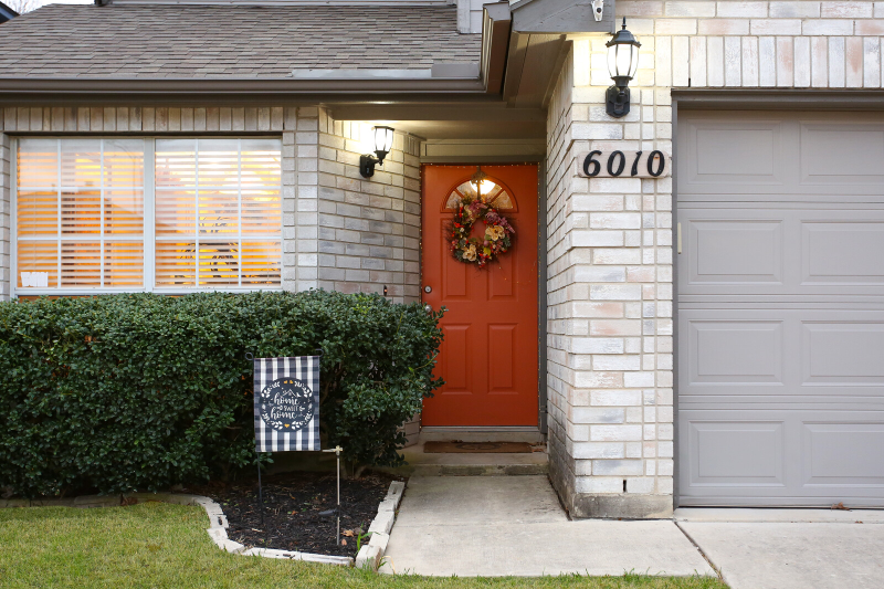 San Antonio House: 6010 Wood Bayou Dr