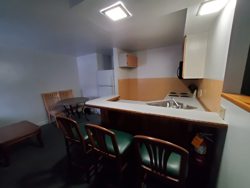 Oneonta Apartment: 70 Market Street