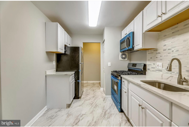 Suitland Condo: 3837 St Barnabas Rd Unit