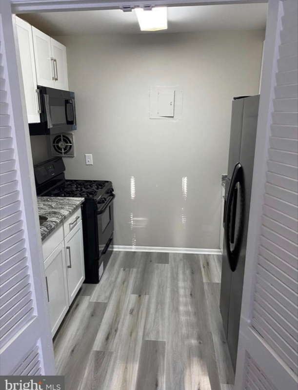 Suitland Condo: 3839 St Barnabas
