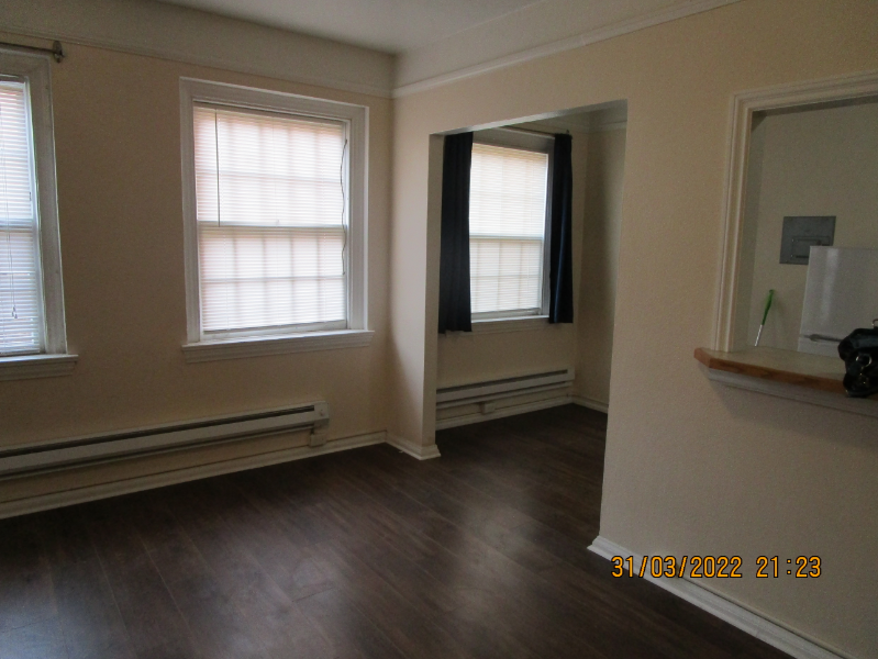 Great Falls Apartment: 608 Central Avenue
