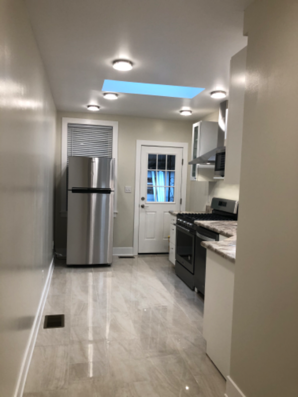 Pittsburgh House: 152 Pearl St