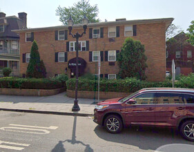 Jersey City Apartment: 590 Bergen Ave