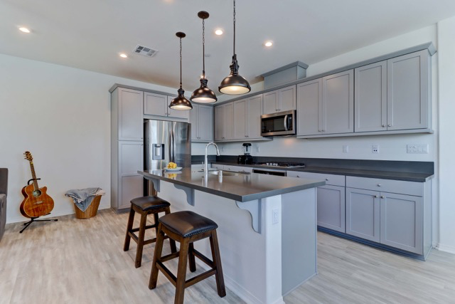 Rancho Mission Viejo Townhome: 54 Concepcion St