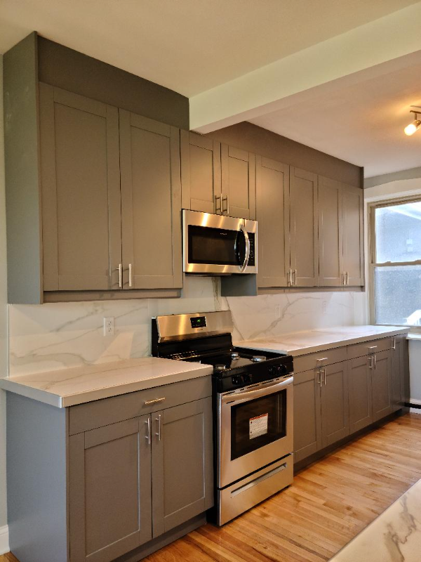Chicago House: 4831 W. Addison