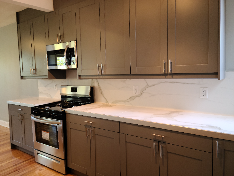 Chicago House: 4831 W. Addison
