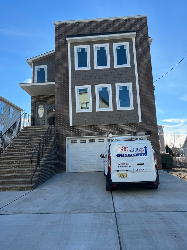 kearny Multiplex: 226 tappan st