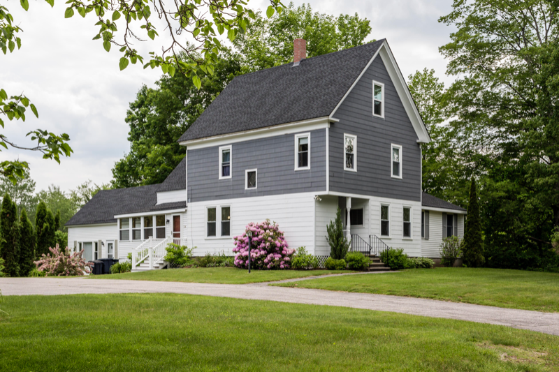 Freeport Apartment: 2 True St