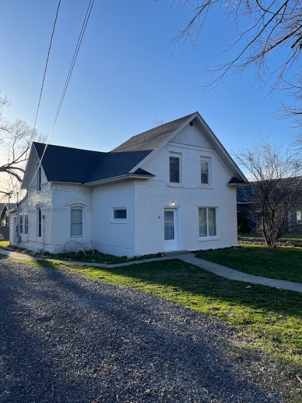 Logan Multiplex: 681 N 100 E