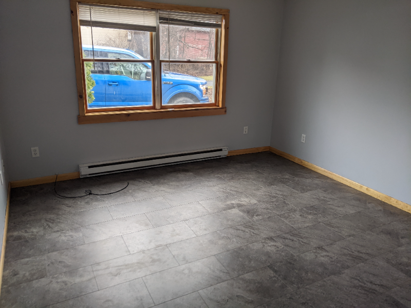 Glens Falls Apartment: 26 Platt St
