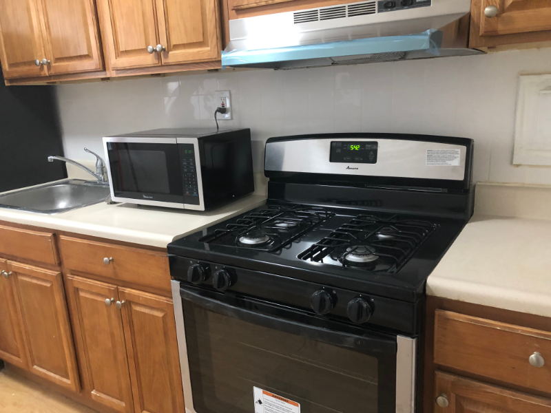 Teaneck Apartment: 500 Alma Terrace