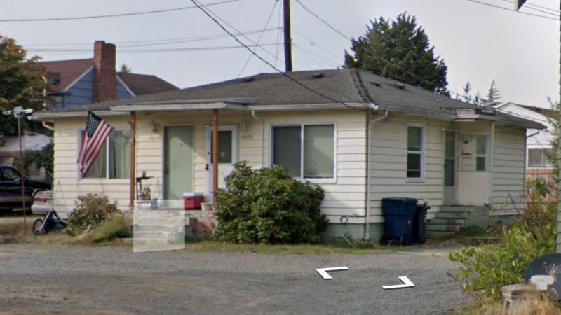 Marysville Multiplex: 4809 61st St NE