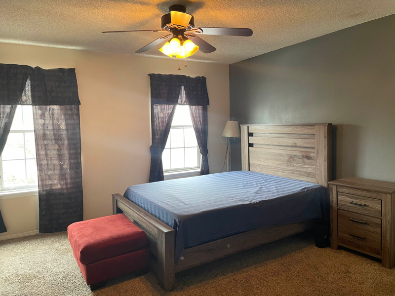 Westminster Townhome: 2987 W 81st Ave