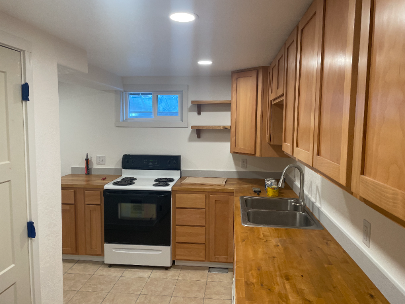 Missoula House: 2145 South 11th Street West