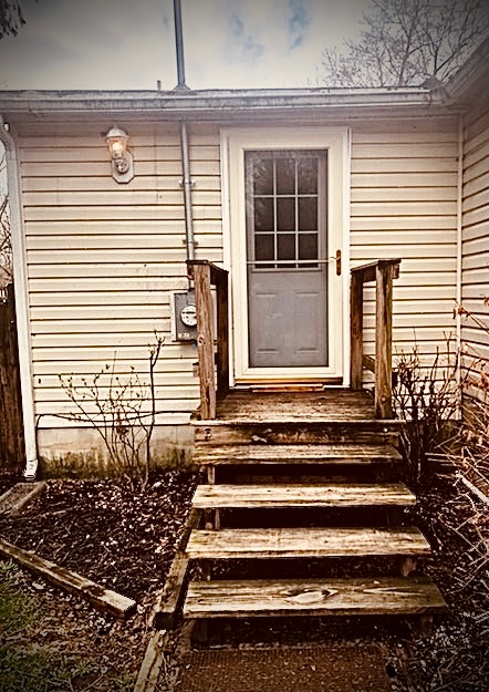 Shippensburg Apartment: 1128 Mainsville Rd