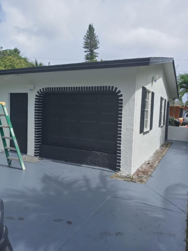 Fort Lauderdale House: 671 SW 28 Way