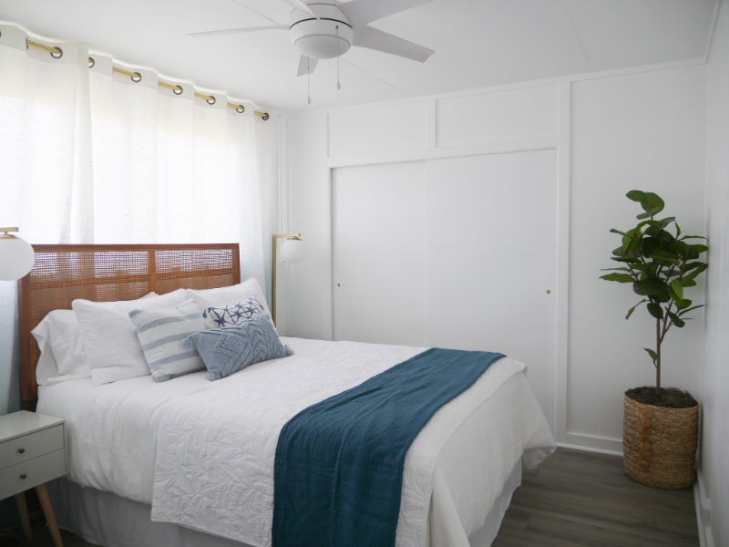 Kaneohe House: 45-005 Malulani St