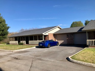 Talbott Apartment: 2610 Mayfield Drive