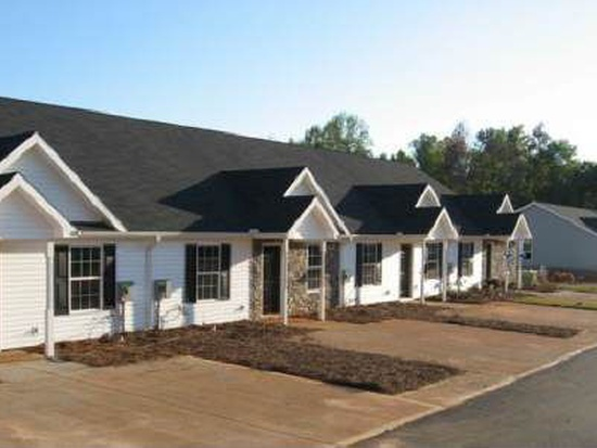 Milledgeville Condo: 172 Harvest Ct