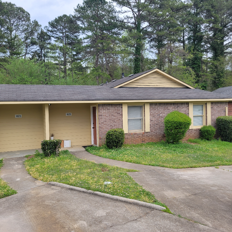 Conyers Multiplex: 1625 Riverside Trl NE