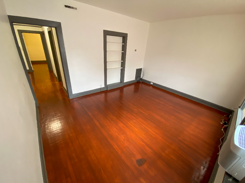 Morgantown Apartment: 420 High St