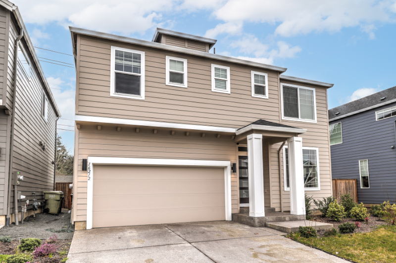 Beaverton House: 16212 SW Vance Ln