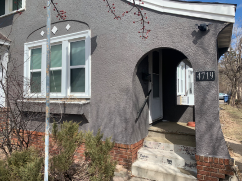 Minneapolis Multiplex: 4719 Chicago Ave S