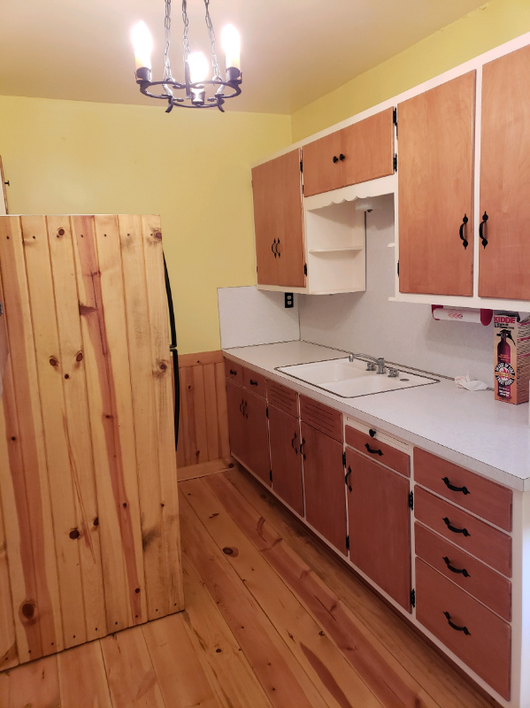 Missouri Valley Apartment: 102 N 5th St