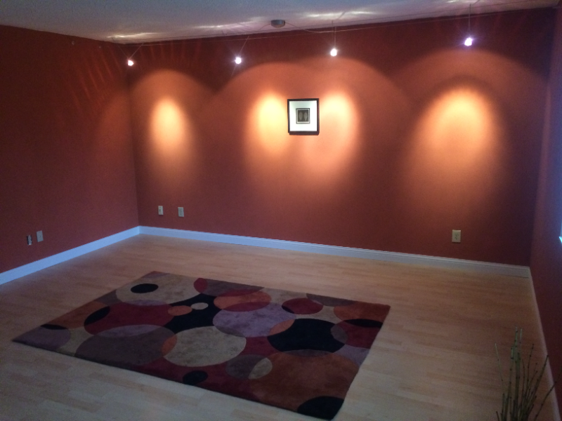 Mason Townhome: 6752 Ashley Ct