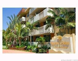 Miami Condo: 1800 Sans Souci Blvd