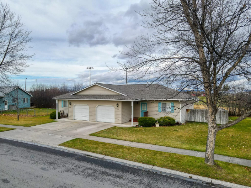 Kalispell Multiplex: 2223 Teal Dr