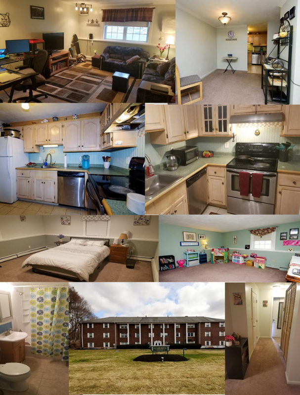 Acton Condo: 187 Great Rd
