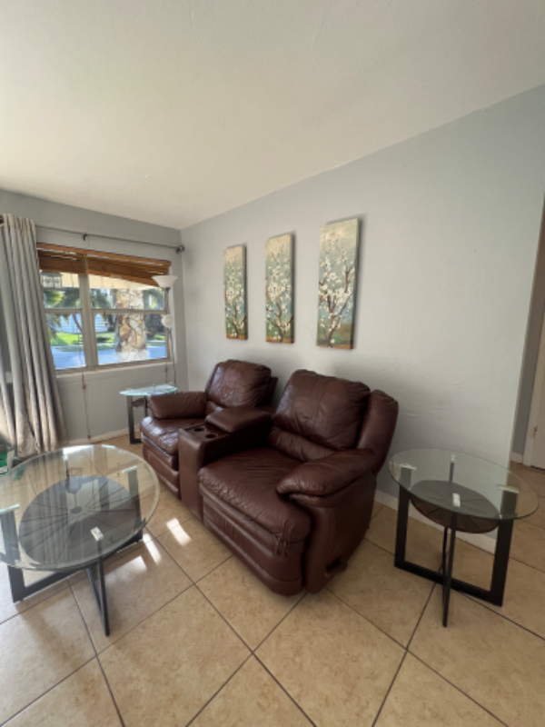 Dania beach Multiplex: 413 sw 2 ave